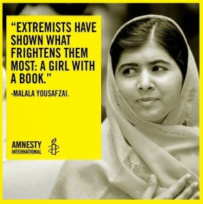 Malala-Yousafzai-Quotes